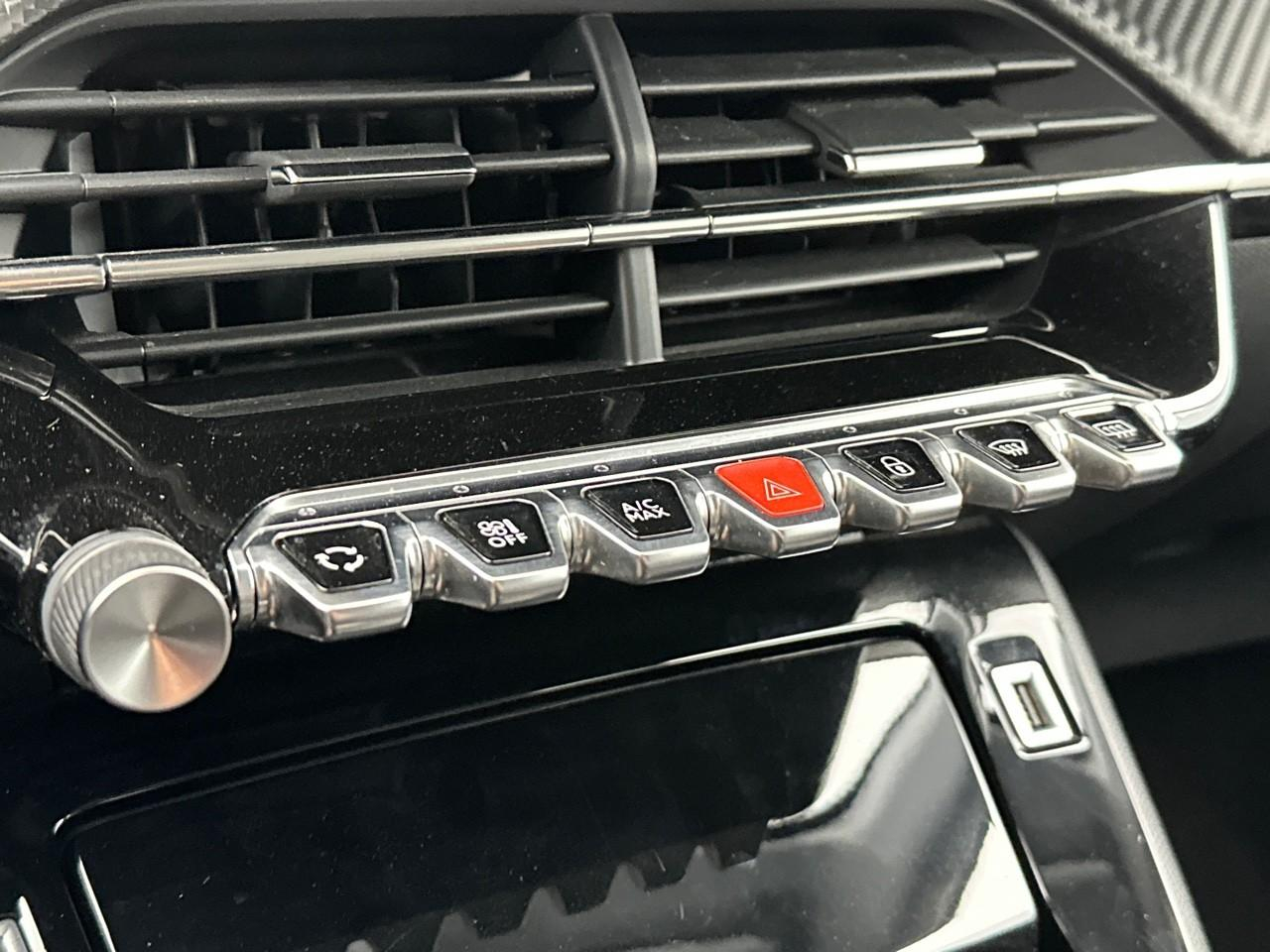 Peugeot 208 puretech 100 s&s bvm6 allure — photo 26
