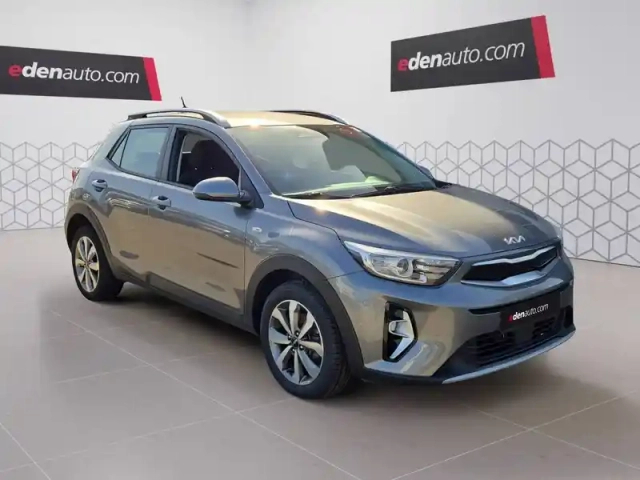Kia Stonic 1.0 t-gdi 100 ch dct7 — photo 157