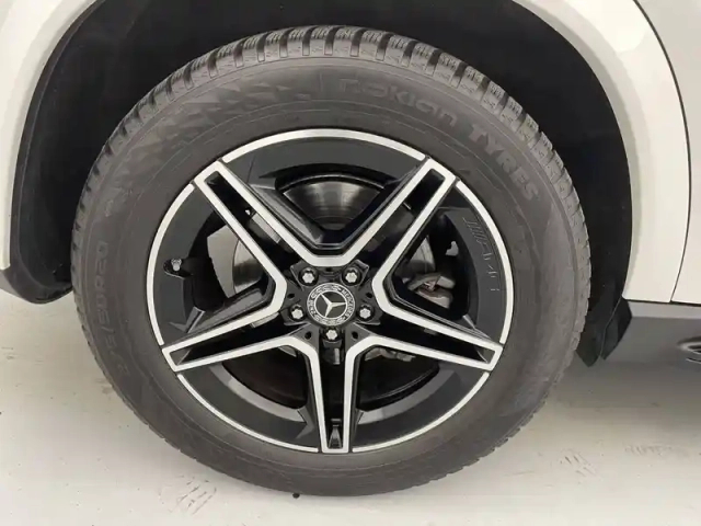 Mercedes Gle 350 de eq power 9g-tronic 4matic — photo 52