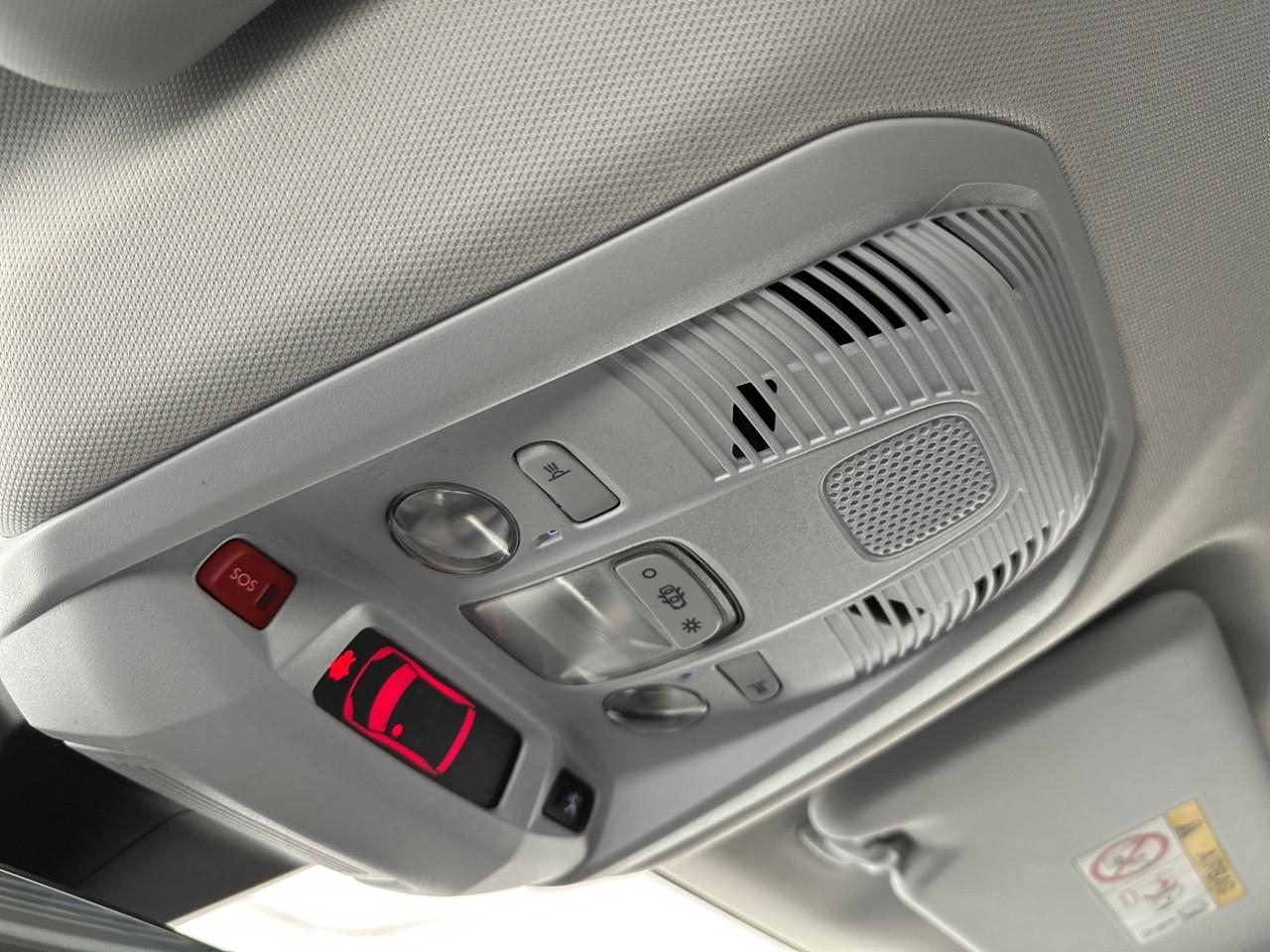 Peugeot 3008 hybrid 225 e-eat8 allure pack — photo 35