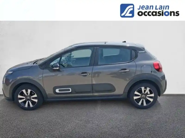 Citroën C3 puretech 83 s&amp;s bvm5 — photo 8