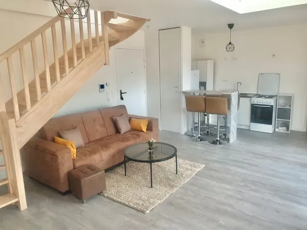 Appartement de 65m2 à louer sur Cergy