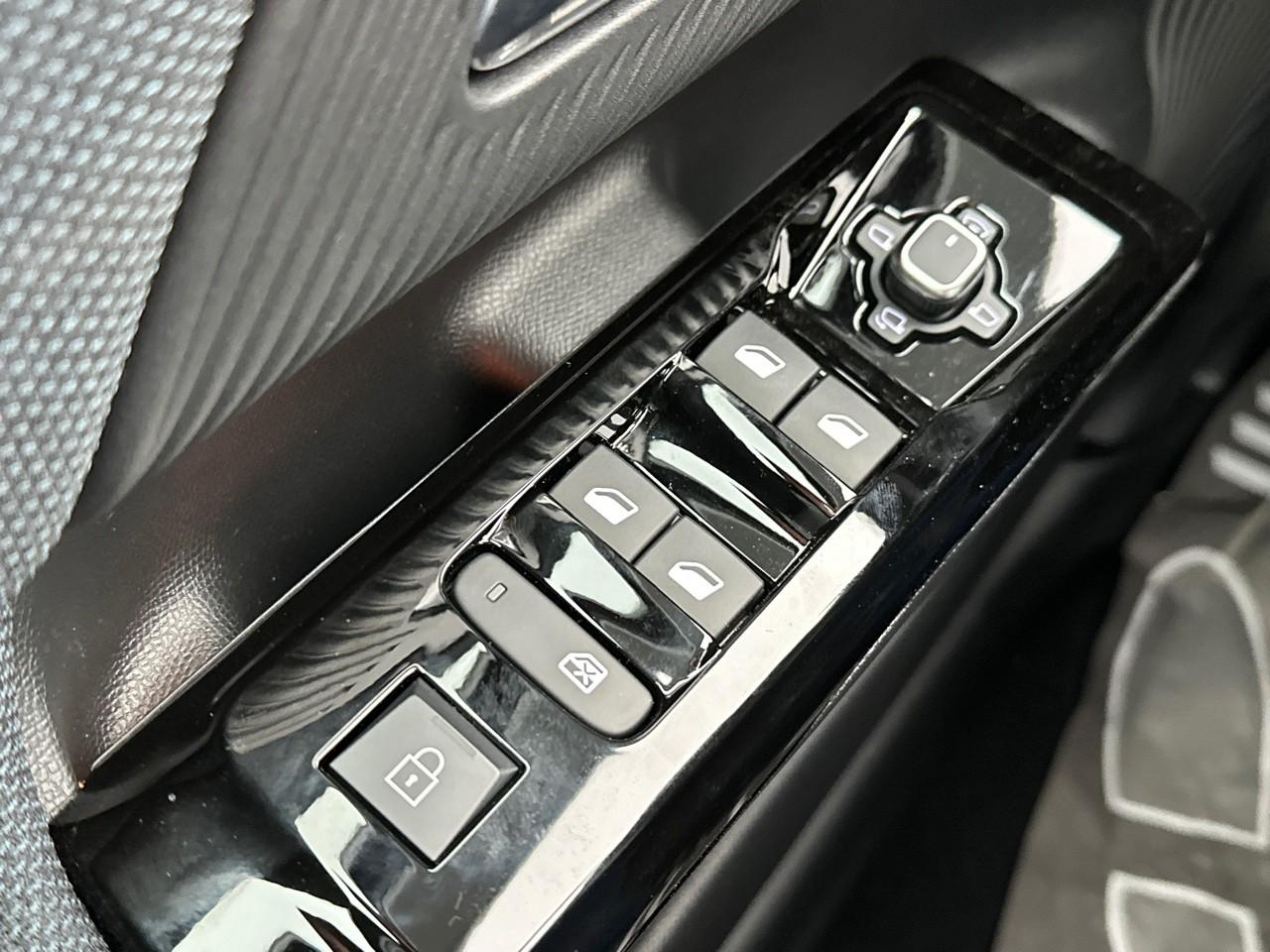 Citroën C5 Aircross hybride 145 ch e-dcs6 max — photo 15