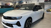 Opel Astra 1.2 Turbo Hybrid 145ch Elegance e-DCT 6 — photo 1