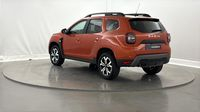 Dacia Duster 1.5 Blue dCi 115ch Journey 4x2 — photo 8
