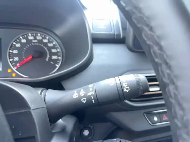 Dacia Sandero eco-g 100 gsr2 — photo 26