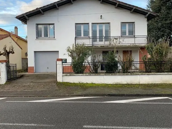 Coloc dans une grande Maison en Colocation à Montauban 🏠 ☀️