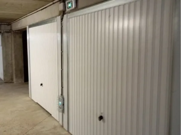 Box 12 m²