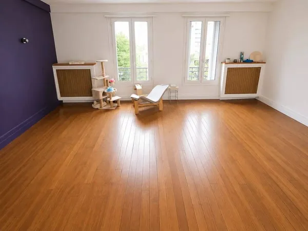 Appartement 4 pièces 67 m²