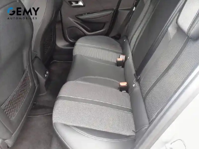 Peugeot 208 electrique 50 kwh 136ch — photo 10