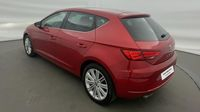 Seat Leon 2.0 TDI 150ch FAP Xcellence Start&Stop DSG — photo 7
