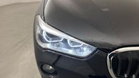 Bmw X1 sDrive18iA 140ch Business Design DKG7 Euro6d-T — photo 17