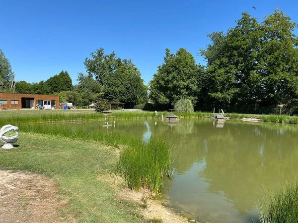 Propriété de loisirs 7156 m²