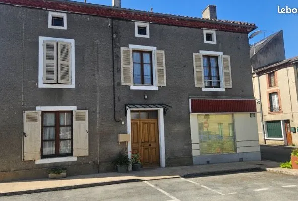 Maison 7 pièces 149 m²