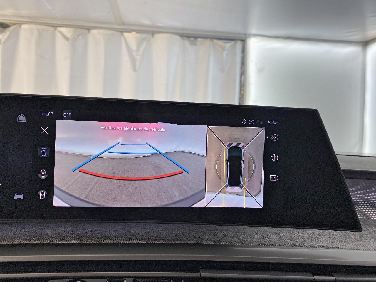 Peugeot 3008 hybrid 145 e-dcs6 gt — photo 17