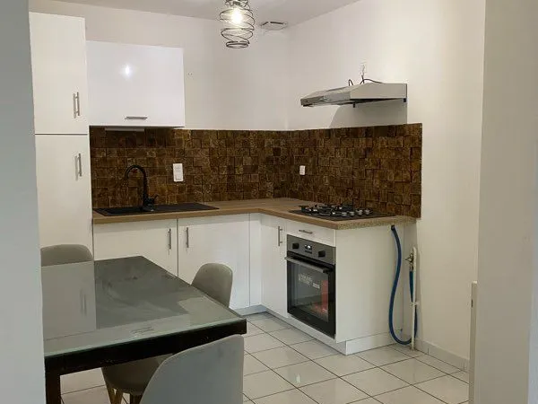 F3 meublé 70m2