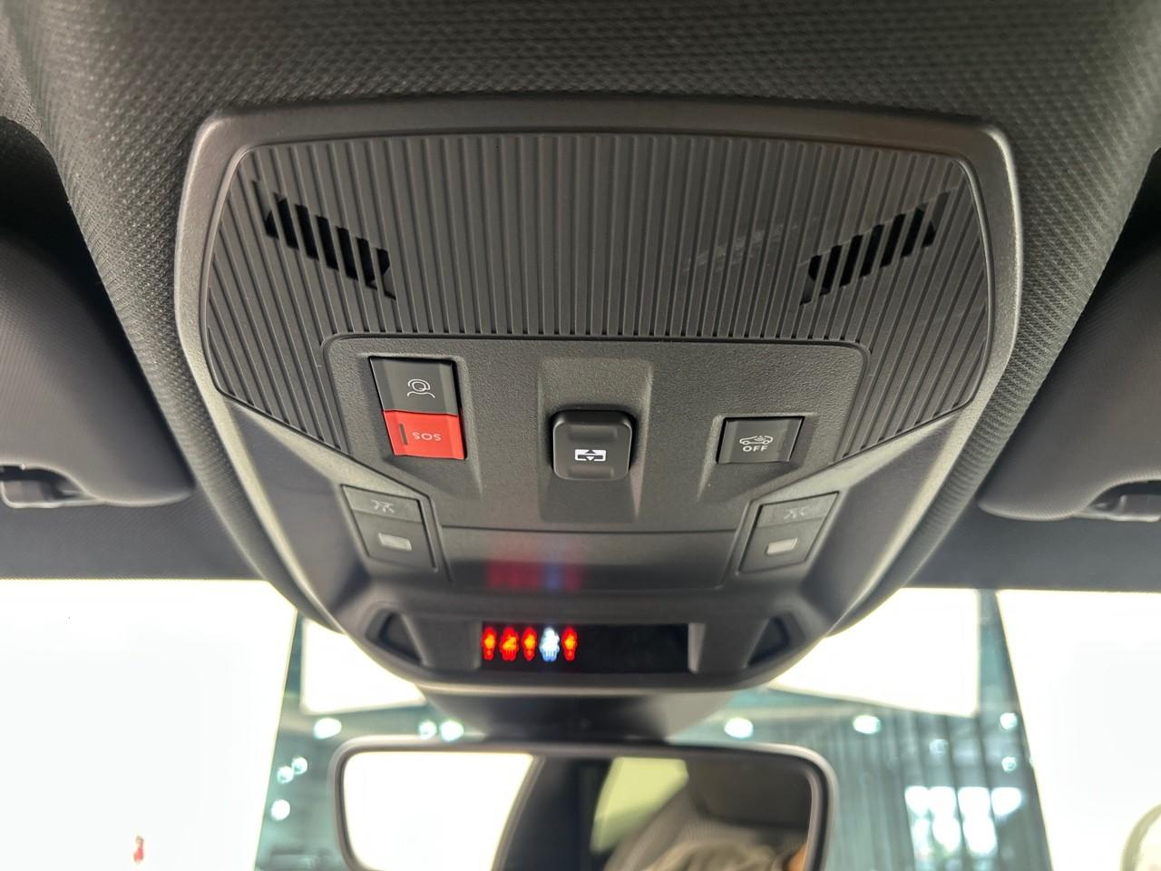 Peugeot 308 hybrid 136 e-dcs6 gt — photo 28