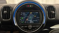Mini Countryman Cooper SE 136ch + 88ch Exquisite ALL4 BVA — photo 19