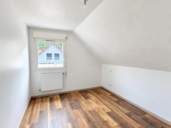 Maison 4 pièces 81 m²