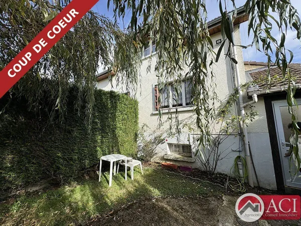 Maison 5 pièces 103 m²