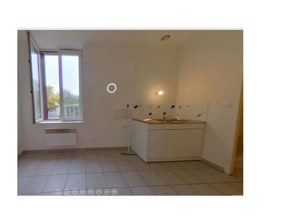 Appartement de 28m2 à louer sur Villeurbanne