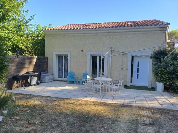 Appartement de 70m2 à louer sur Velaux