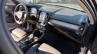 Volvo Xc40 D3 AdBlue 150ch Inscription Luxe Geartronic 8 — photo 15