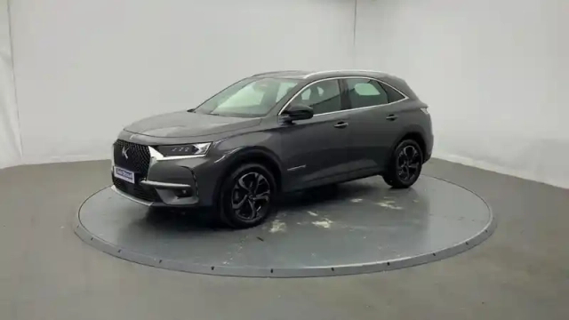 Ds Ds 7 ds7 crossback puretech 225 eat8