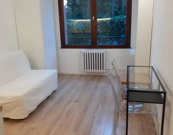 Appartement 1 pièce 19 m²