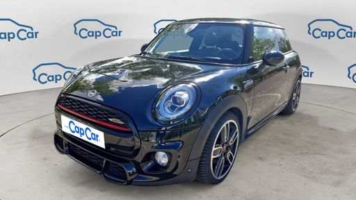 Mini Mini Cooper 1.5 Cooper 136 BVA7 - John Cooper Works – 2019 – 89516 km – Essence – Boîte Automatique — photo 29
