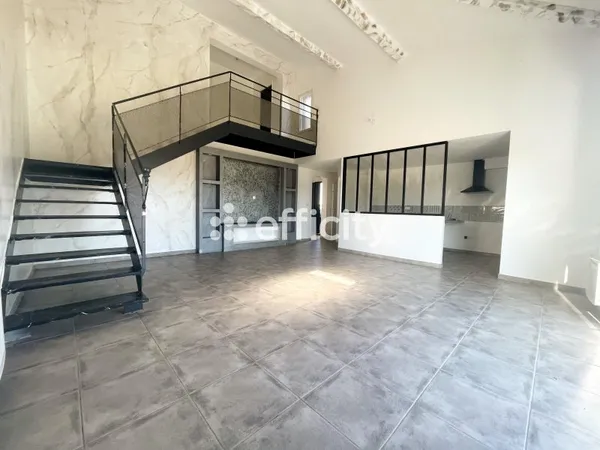 Maison 4 pièces 111 m²
