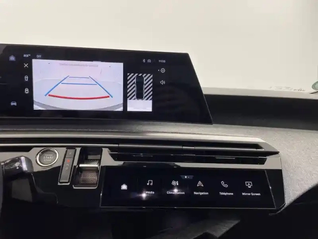 Peugeot 3008 electrique 210 ch 73 kwh — photo 26