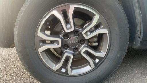 Jeep Renegade 1.0 T3 120 4X2 - Quicksilver – 2020 – 72074 km – Essence – Boîte Manuelle — photo 29