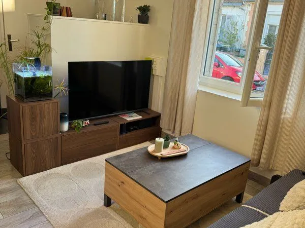 Appartement T2