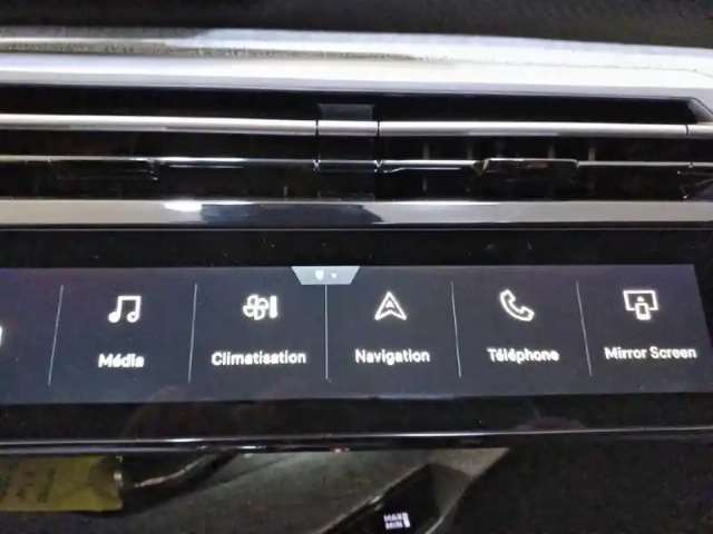 Peugeot 5008 hybrid 136 e-dcs6 — photo 91