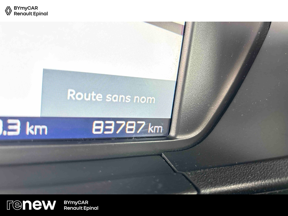 Citroen Grand C4 Spacetourer PureTech 130 S&amp;S EAT8 — photo 25