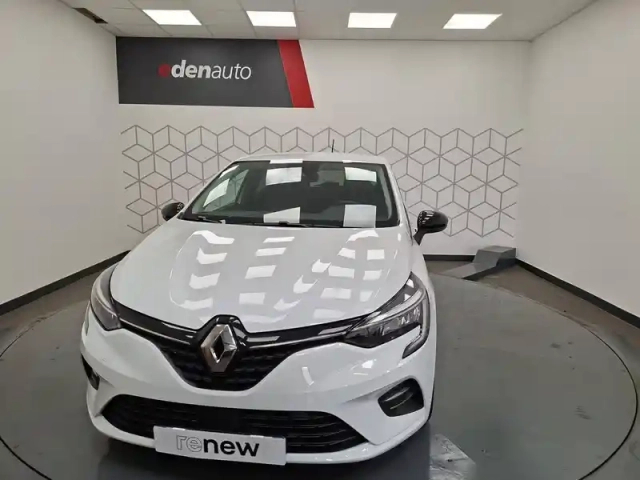 Renault Clio tce 100 gpl — photo 11