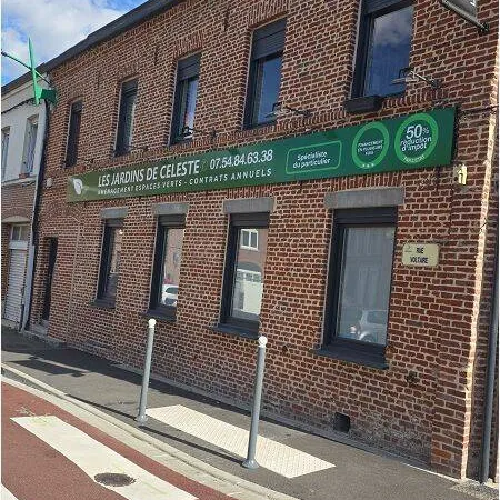 Boutique 70 m²