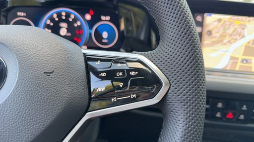 Volkswagen Golf 1.5 eTSI 130 DSG7 - R-Line – 2022 – 39538 km – Hybride essence – Boîte Automatique — photo 23