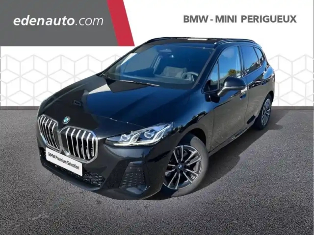 Bmw Serie 2 active tourer 220i 170 ch dkg7 — photo 39