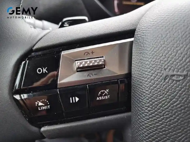 Ds Ds 3 hybride 145 e-dct6 — photo 13