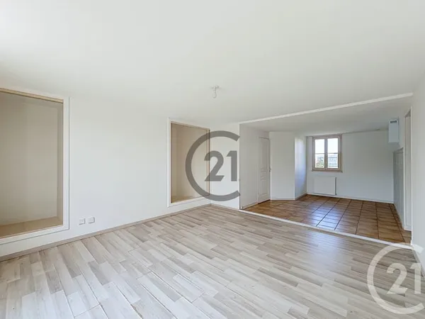 Appartement 4 pièces 61 m²