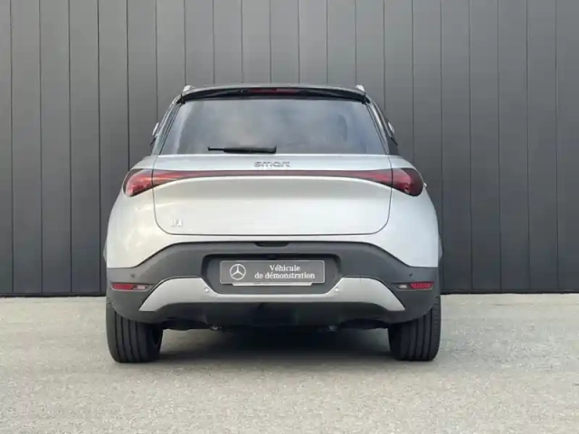 Smart 1 200kw pro+ 272 ch — photo 2