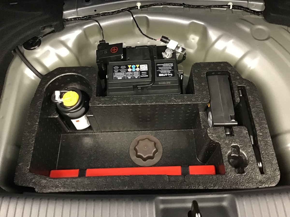 MG MG3 — photo 27