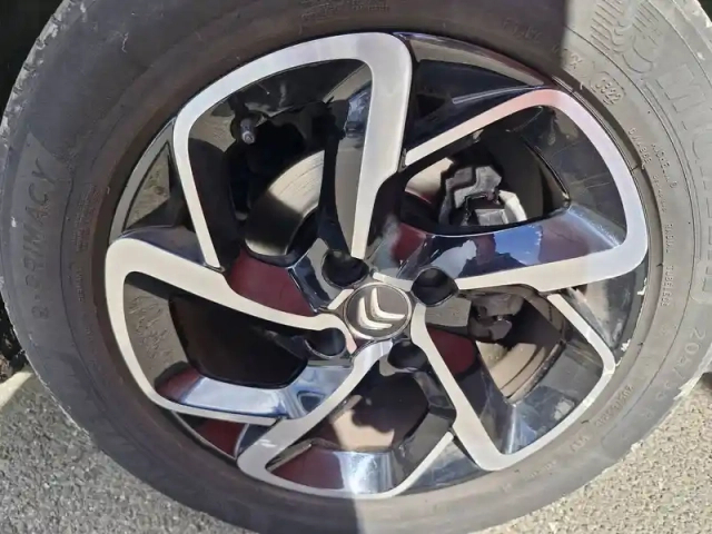 Citroën C3 puretech 110 s&amp;s bvm6 — photo 28
