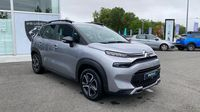 Citroen C3 Aircross PureTech 110ch S&S Feel Pack — photo 3