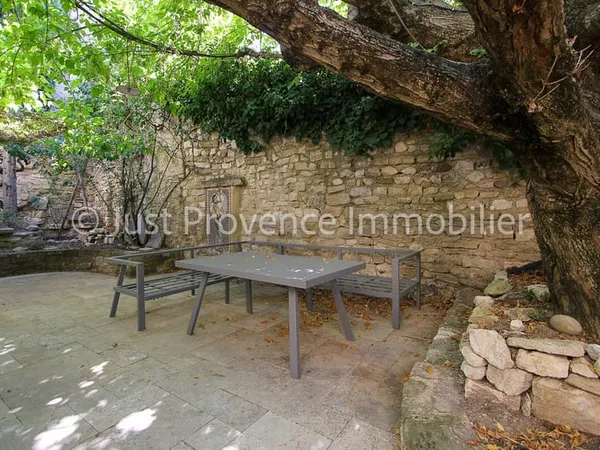Maison Le Barroux 8 pièces 161.84 m2 avec terrasses et jardin