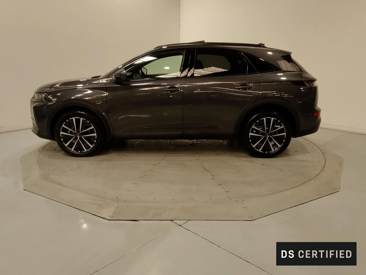Ds Ds 7 crossback bluehdi 130 eat8 etoile — photo 2