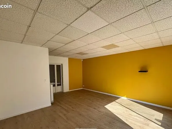 Bureaux 30m2 Talant