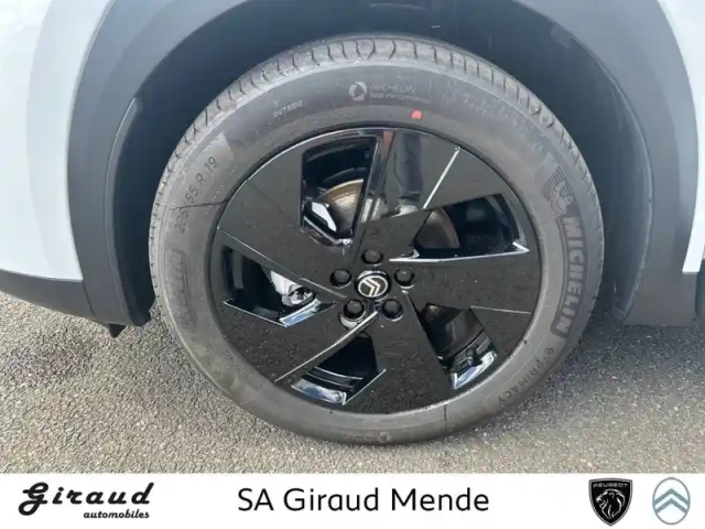 Citroën C5 Aircross hybride 145 ch e-dcs6 — photo 11